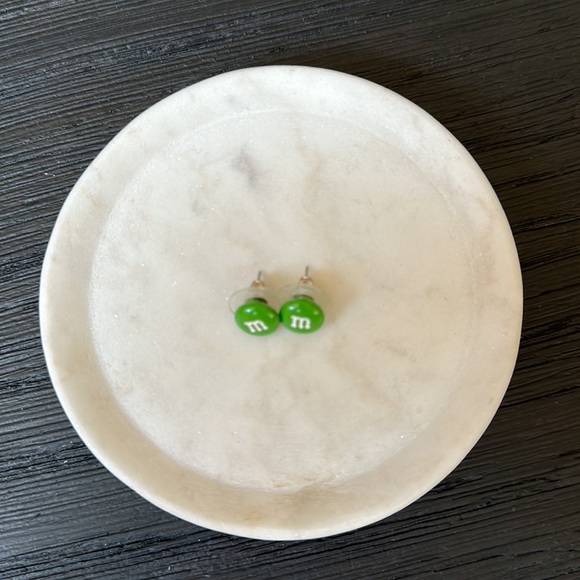 COPY - M&M Earrings - Picture 2 of 3